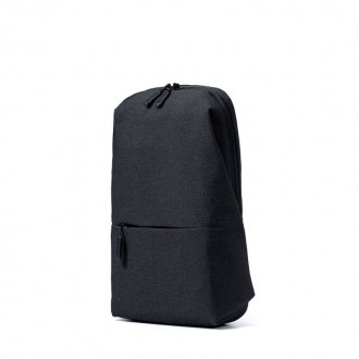 Xiaomi Mi Rucsac City Sling 7.0 Dark Grey