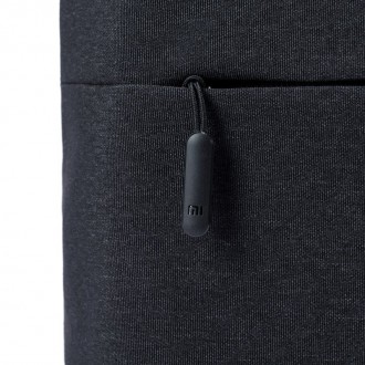 Xiaomi Mi Rucsac City Sling 7.0 Dark Grey