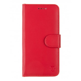 Tactical Field Notes pro Samsung Galaxy A22 4G Red