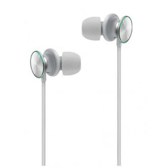 OPPO MH151 O-Fresh In-Ear Earphone 3, 5mm White