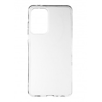 Tactical TPU Kryt pro Samsung Galaxy A52/A52 5G Transparent