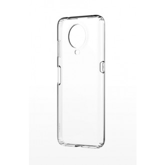 Nokia CC-G20 Clear Case Zadní Kryt pro Nokia G20 Transparent