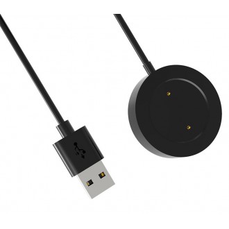 Tactical USB Nabíjecí Kabel pro Haylou Solar LS04 RS3