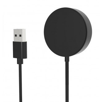 Tactical USB Nabíjecí Kabel pro Haylou Solar LS04 RS3
