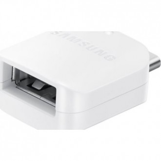 EE-UN930BWE Samsung Adapter Type C/USB-A White