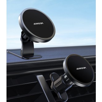 Joyroom JR-ZS279 Magnetický Držák telefonu do Auta Set Black