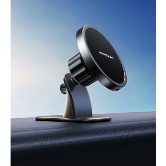 Joyroom JR-ZS279 Magnetický Držák telefonu do Auta Set Black
