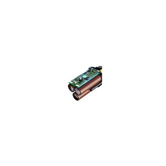 Baseus CRXCQA2-01 A2 Ruční vysavač (5000pa) Black