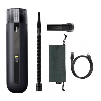 Baseus CRXCQA2-01 A2 Ruční vysavač (5000pa) Black