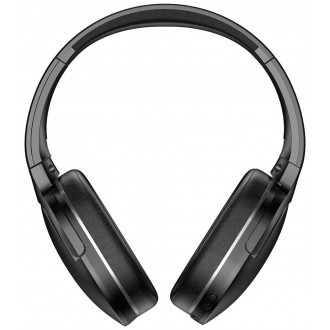 Baseus NGD02-C01 Encok D02 Pro Bezdrátová sluchátka Black