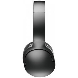 Baseus NGD02-C01 Encok D02 Pro Bezdrátová sluchátka Black
