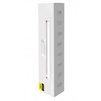 Baseus DGXC-02 Magnetická Stmívací Stolní Lampa Pro White