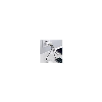 Baseus CCXJ-E02 Compact Quick Nabíječka USB-C 30W White