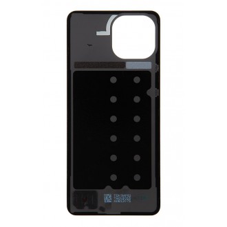 Xiaomi Mi 11 Lite 4G Kryt Baterie Boba Black
