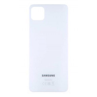 Samsung A226 Galaxy A22 5G Kryt Baterie White (Service Pack)