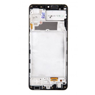 LCD display + Dotyk Samsung A225F Galaxy A22 (Service Pack)