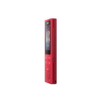 SONY Walkman NW-E394 8GB Red