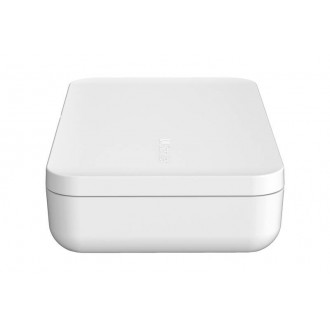 GP-TOU020SA Samsung ITFIT UV Sterilizer With Wireless Charging White