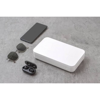 GP-TOU020SA Samsung ITFIT UV Sterilizer With Wireless Charging White