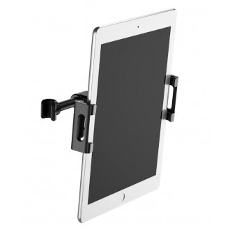 Baseus SUHZ-01 Back Seat Držák do Auta na telefon/tablet Black