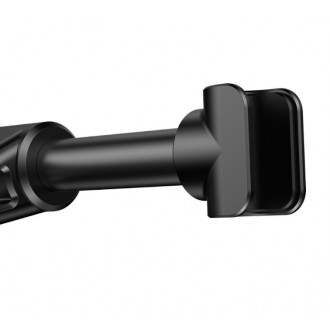 Baseus SUHZ-01 Back Seat Držák do Auta na telefon/tablet Black
