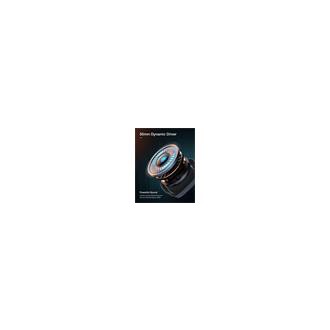 Blitzwolf BW-GH1 Pro Gaming Headset s Mikrofonen Black