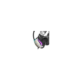 Blitzwolf BW-GH1 Pro Gaming Headset s Mikrofonen Black