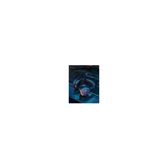 Blitzwolf BW-GH1 Pro Gaming Headset s Mikrofonen Black