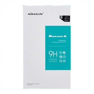 Nillkin Tvrzené Sklo 0.33mm H pro Samsung Galaxy A30/A50