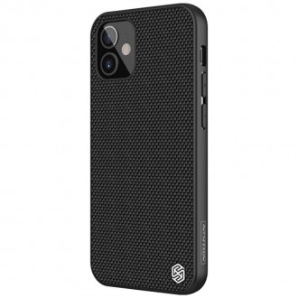Nillkin Textured Hard Case pro iPhone 12 Mini Black