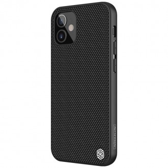 Nillkin Textured Hard Case pro iPhone 12 Mini Black