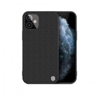 Nillkin Textured Hard Case pro iPhone 12 Mini Black