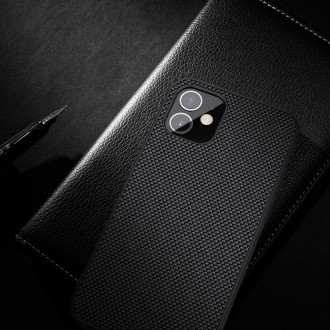 Nillkin Textured Hard Case pro iPhone 12 Mini Black