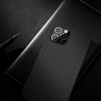 Nillkin Textured Hard Case pro iPhone 12 Pro Max Black