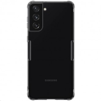 Nillkin Nature TPU Kryt pro Samsung Galaxy S21+ Grey
