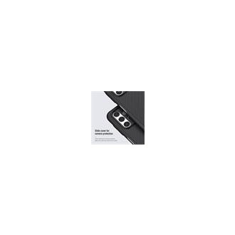 Nillkin CamShield Zadní Kryt pro Samsung Galaxy A32 Black