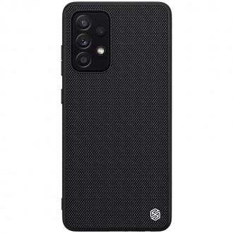 Nillkin Textured Hard Case pro Samsung Galaxy A52 Black