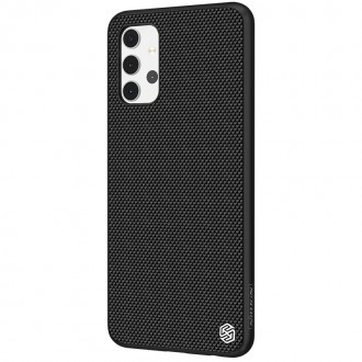 Nillkin Textured Hard Case pro Samsung Galaxy A32 5G Black