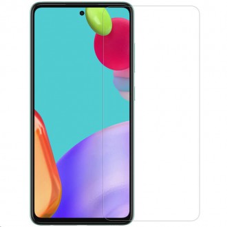 Nillkin Tvrzené Sklo 0.33mm H pro Samsung Galaxy A52 4G/5G