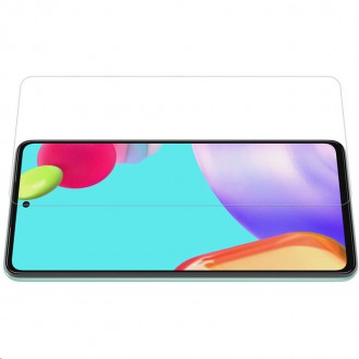 Nillkin Tvrzené Sklo 0.33mm H pro Samsung Galaxy A52 4G/5G