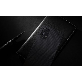 Nillkin Textured Hard Case pro Samsung Galaxy A32 4G Black