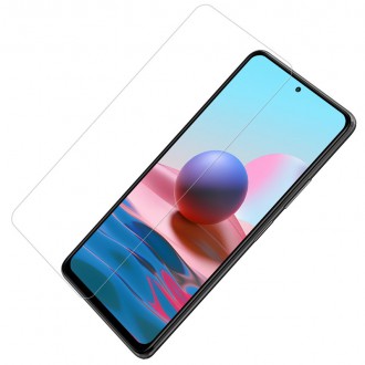 Nillkin Tvrzené Sklo 0.33mm H pro Xiaomi Redmi Note 10 Pro