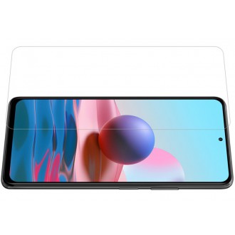 Nillkin Tvrzené Sklo 0.33mm H pro Xiaomi Redmi Note 10 Pro