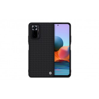 Nillkin Textured Hard Case pro Xiaomi Redmi Note 10 Pro/10 Pro Max Black