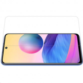 Nillkin Tvrzené Sklo 0.2mm H+ PRO 2.5D pro Xiaomi Redmi Note 10 5G