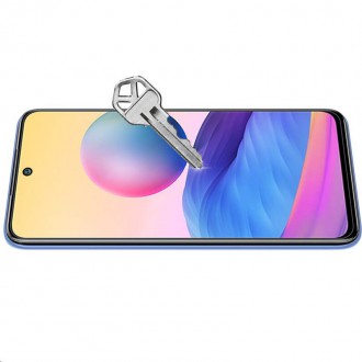 Nillkin Tvrzené Sklo 0.2mm H+ PRO 2.5D pro Xiaomi Redmi Note 10 5G