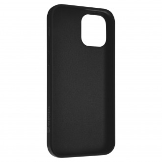 Tactical Velvet Smoothie Kryt pro Apple iPhone 13 Mini Asphalt