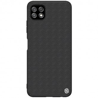 Nillkin Textured Hard Case pro Samsung Galaxy A22 5G Black