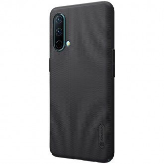 Nillkin Super Frosted Zadní Kryt pro OnePlus Nord CE 5G Black