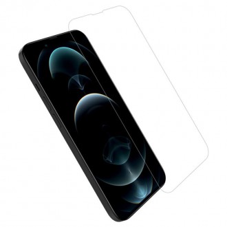 Nillkin Tvrzené Sklo 0.2mm H+ PRO 2.5D pro iPhone 13 Pro Max